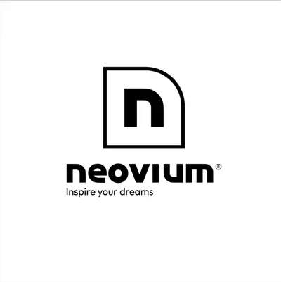 Ficha de producto neovium